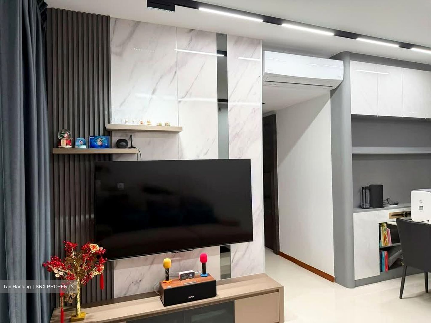 The Canopy (D27), Condominium #593886631